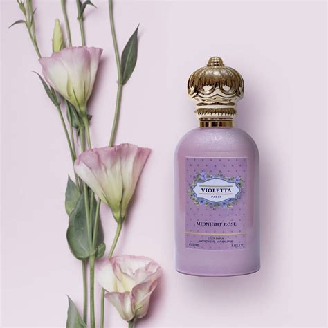 violetta perfume for women.